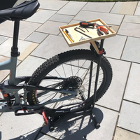 Bike Stand Tool Tray - Thumbnail 2