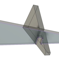 Foldable Bike Ramp - Thumbnail 2