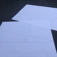 Foldable Bike Ramp - Thumbnail 3