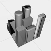 city block - Thumbnail 2