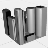 city block - Thumbnail 3