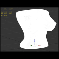 flower vase - Thumbnail 4