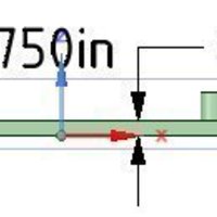 Lap top cooler / Table - Thumbnail 3