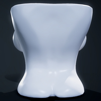 flower vase - Thumbnail 8