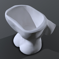 flower vase - Thumbnail 14