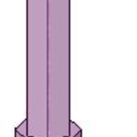 1 QUATER INCH BIT EXTENDER - Thumbnail 1