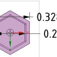 1 QUATER INCH BIT EXTENDER - Thumbnail 3