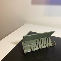 Key hanger - Thumbnail 2