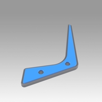 Avatar The Last Airbender Sokka Cosplay Boomerang Weapon - Thumbnail 9