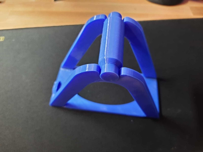 Pakkun's Spool Holder 3D Print 386823