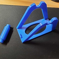Pakkun's Spool Holder - Thumbnail 5