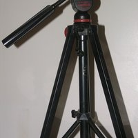 Tripod attachment Large - Thumbnail 7