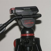Tripod attachment Large - Thumbnail 8
