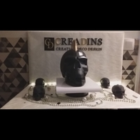 Modern skull - Thumbnail 6