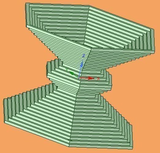 Lamp Shade , Lamp Base any way you can think of.