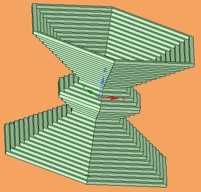 Lamp Shade , Lamp Base any way you can think of.