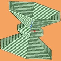 Lamp Shade , Lamp Base any way you can think of. - Thumbnail 1