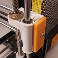 Anet A8 X Axis Tension System - Thumbnail 2