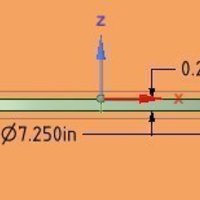 Lamp Shade , Lamp Base any way you can think of. - Thumbnail 3