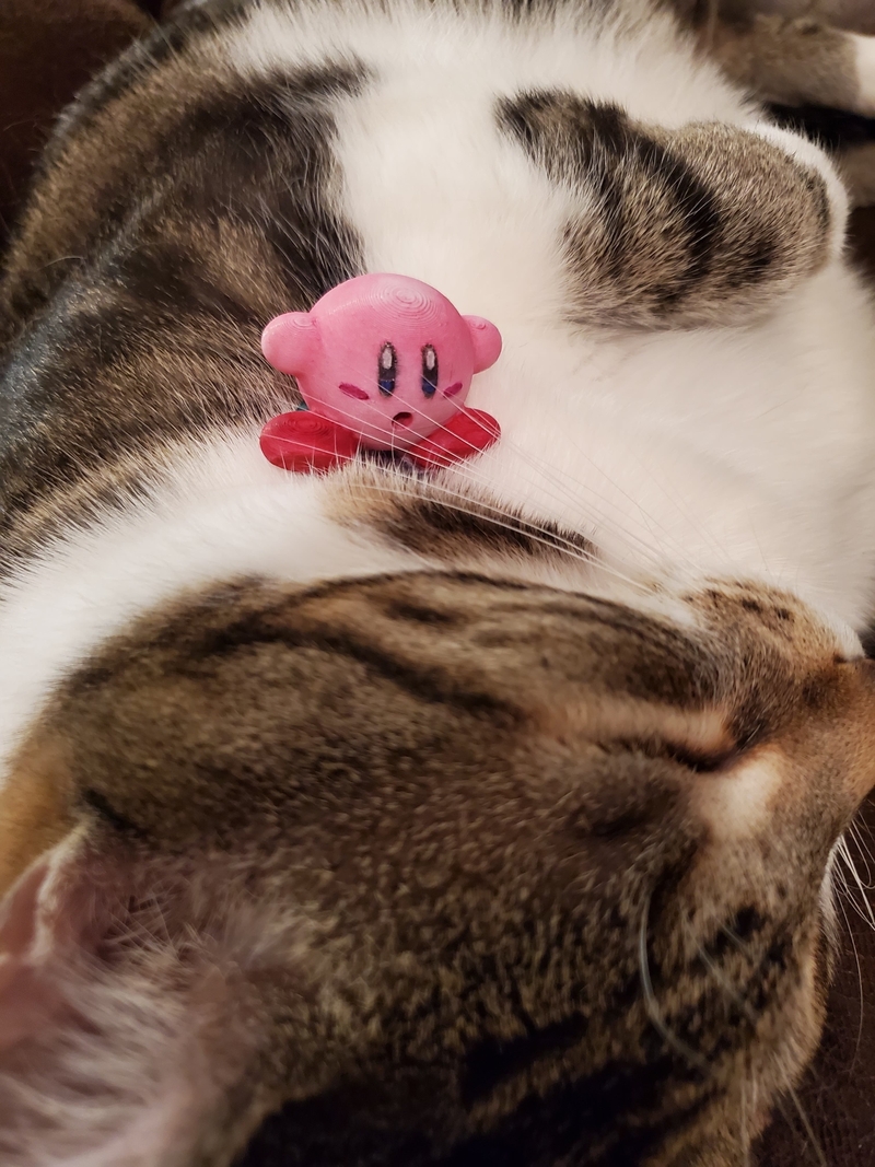 Kirby 
