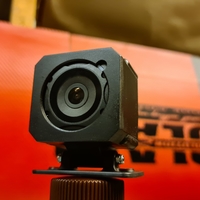 Runcam 3S adjustable camera mount - Thumbnail 4