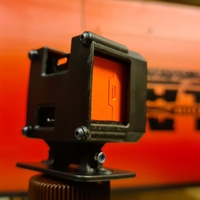 Runcam 3S adjustable camera mount - Thumbnail 5