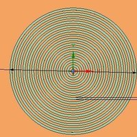 Lamp Shade , Lamp Base any way you can think of. - Thumbnail 7