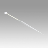 Hollow Knight Hornet Halloween Cosplay Weapon Prop - Thumbnail 1