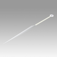 Hollow Knight Hornet Halloween Cosplay Weapon Prop - Thumbnail 3