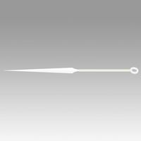 Hollow Knight Hornet Halloween Cosplay Weapon Prop - Thumbnail 4