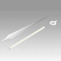 Hollow Knight Hornet Halloween Cosplay Weapon Prop - Thumbnail 7