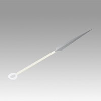 Hollow Knight Hornet Halloween Cosplay Weapon Prop - Thumbnail 9