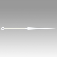 Hollow Knight Hornet Halloween Cosplay Weapon Prop - Thumbnail 10