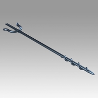 Holdlive Virtual YouTuber Vtuber English Gawr Gura Prop  - Thumbnail 1