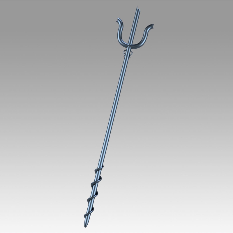 Holdlive Virtual YouTuber Vtuber English Gawr Gura Prop 