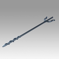 Holdlive Virtual YouTuber Vtuber English Gawr Gura Prop  - Thumbnail 5