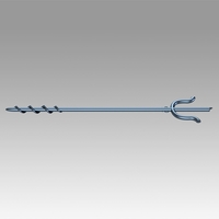 Holdlive Virtual YouTuber Vtuber English Gawr Gura Prop  - Thumbnail 6