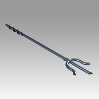 Holdlive Virtual YouTuber Vtuber English Gawr Gura Prop  - Thumbnail 7