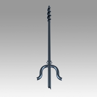 Holdlive Virtual YouTuber Vtuber English Gawr Gura Prop  - Thumbnail 8