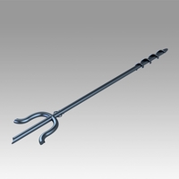 Holdlive Virtual YouTuber Vtuber English Gawr Gura Prop  - Thumbnail 9