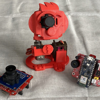 Arduino nano 33 Robotics Project - Thumbnail 4