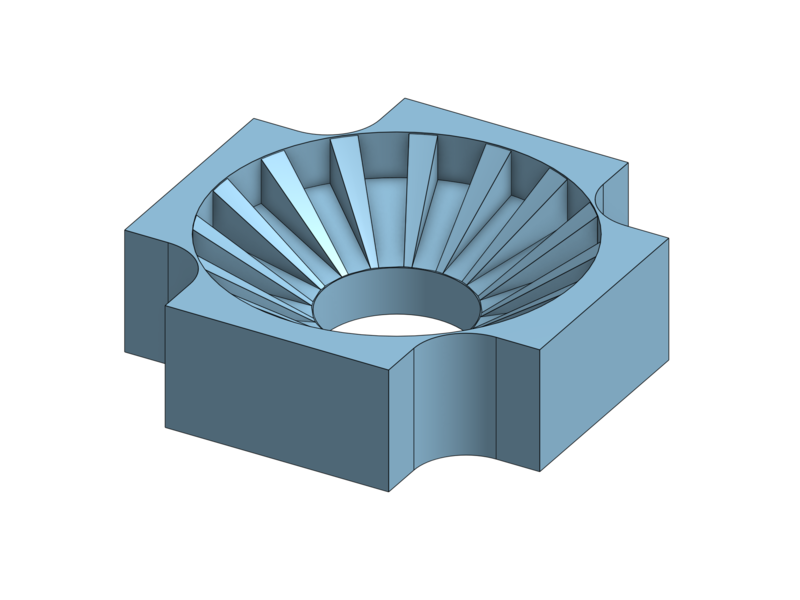 Wltoys 12423 12428 12429 diff lock