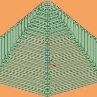 Lamp Shade - Thumbnail 1