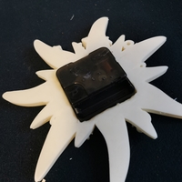 clock edelweiss - Thumbnail 10