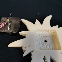 clock edelweiss - Thumbnail 11