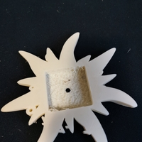 clock edelweiss - Thumbnail 12