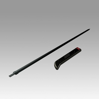 Tower of God Jyu Viole Grace Twenty Fifth Baam Sword - Thumbnail 3