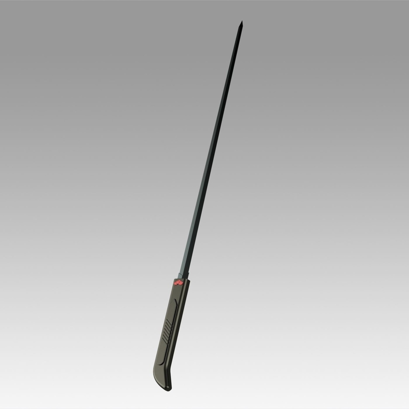 Tower of God Jyu Viole Grace Twenty Fifth Baam Sword