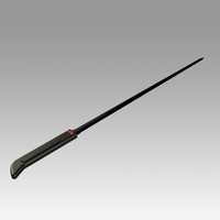 Tower of God Jyu Viole Grace Twenty Fifth Baam Sword - Thumbnail 5