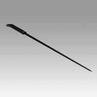 Tower of God Jyu Viole Grace Twenty Fifth Baam Sword - Thumbnail 7